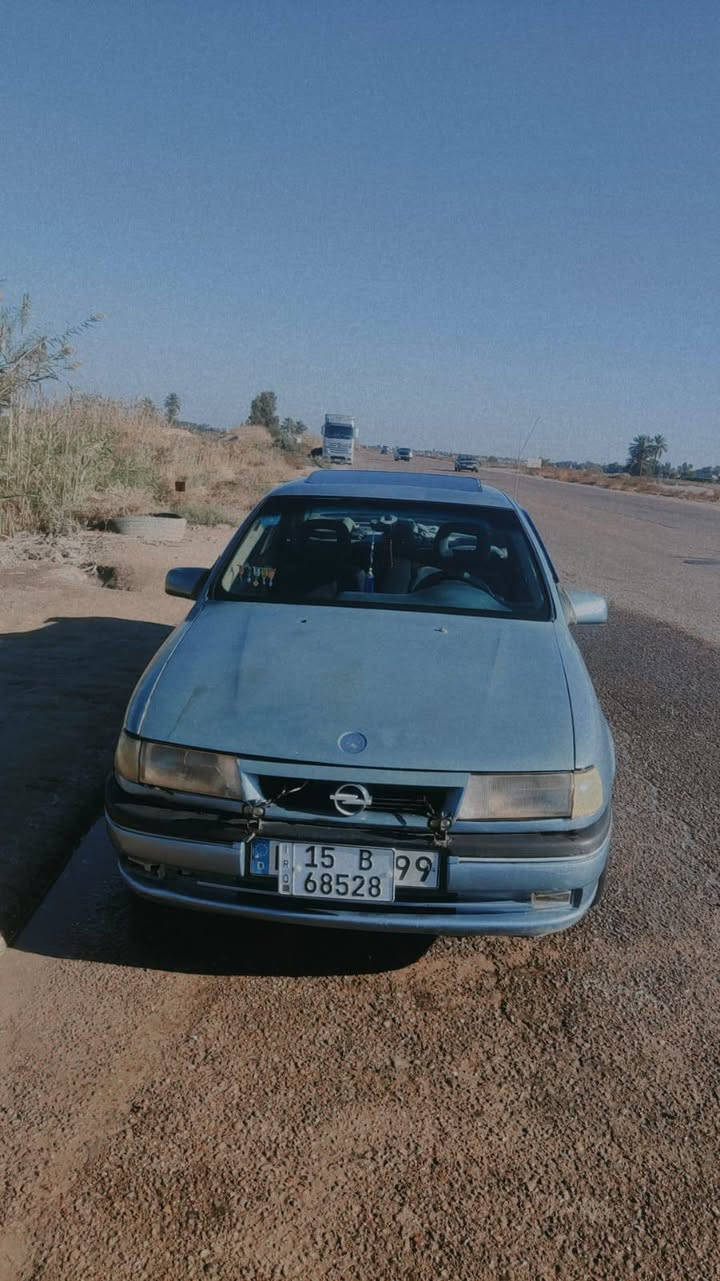 مرخصت الادمن المحترم أوبل فكترا موديل 1992 محرك 18 المرغوب رقم أنبار انكليزي مصفره سنويه لل 30 مكانه بغداد أبو غريب الرقم ***********
