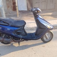 فراشة • مكينة ما مفتوحه • نجف حي ابو طالب