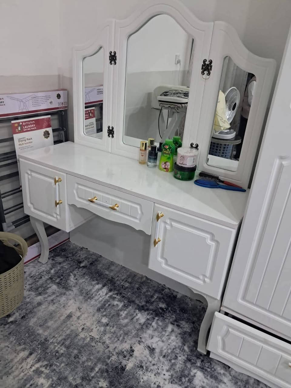 اربيل حي زيان طريق كركوك مدخل اربيل خلف القصر الابيض 450بيها مجال


**إذا كنت صاحب هذا الإعلان وتريد حذفه لأي سبب، رجاءا أرسل رسالة إلى الدعم الفني**