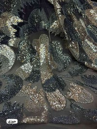 قماش تول مشغول • زيد الشيباني • كربلاء