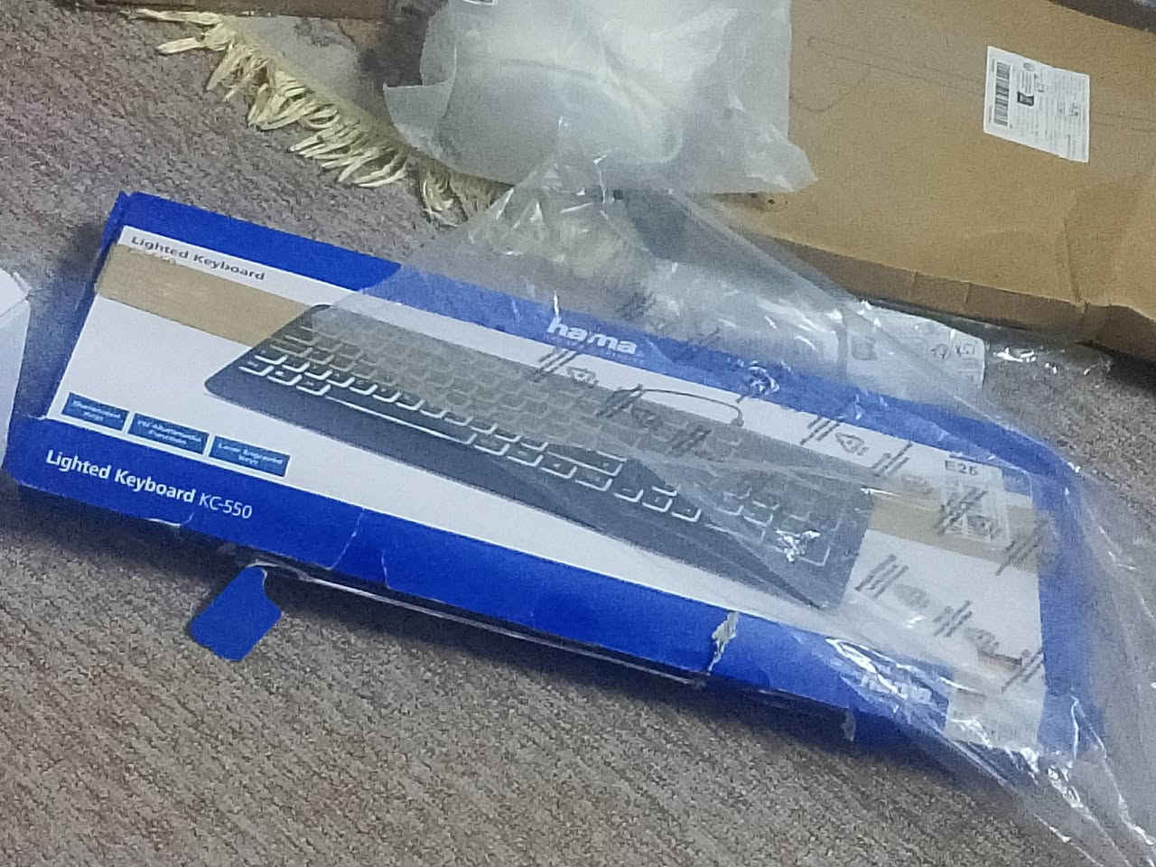 كيبورد كيمنك اعلئ سعره ابيع


**إذا كنت صاحب هذا الإعلان وتريد حذفه لأي سبب، رجاءا أرسل رسالة إلى الدعم الفني**