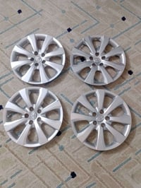 عندي تخم كبات كورولا 2025 اصليات ام الختم وارد امريكي سعرهن 50 وبيهن م...