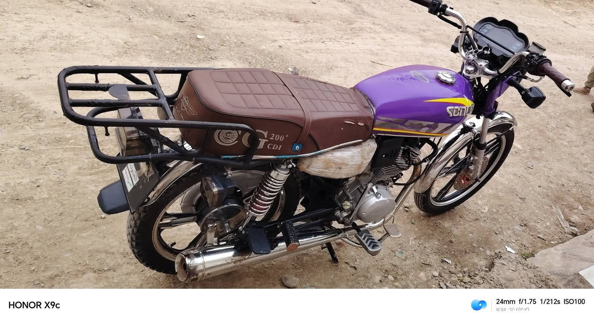 سيفان سونك موديل 2024  محرك 200
مكان ديالى سعر خاص بيكم خير ودلو  (***********)
