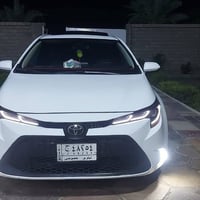 كورلا ٢٠٢١ • فول مواصفات • ضرر