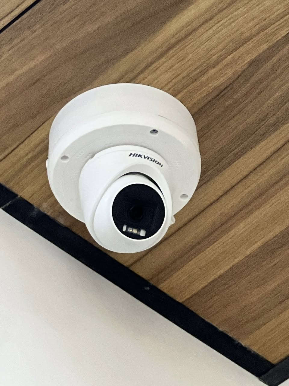 تنصيب وتجهيز جميع منظومات الكامرات داخل النجف الاشرف
***********
