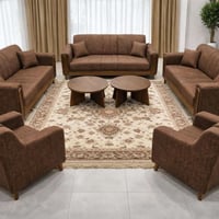 صنع عراقي • توصيل بغداد • قنفه ٣م ١٩٠سم