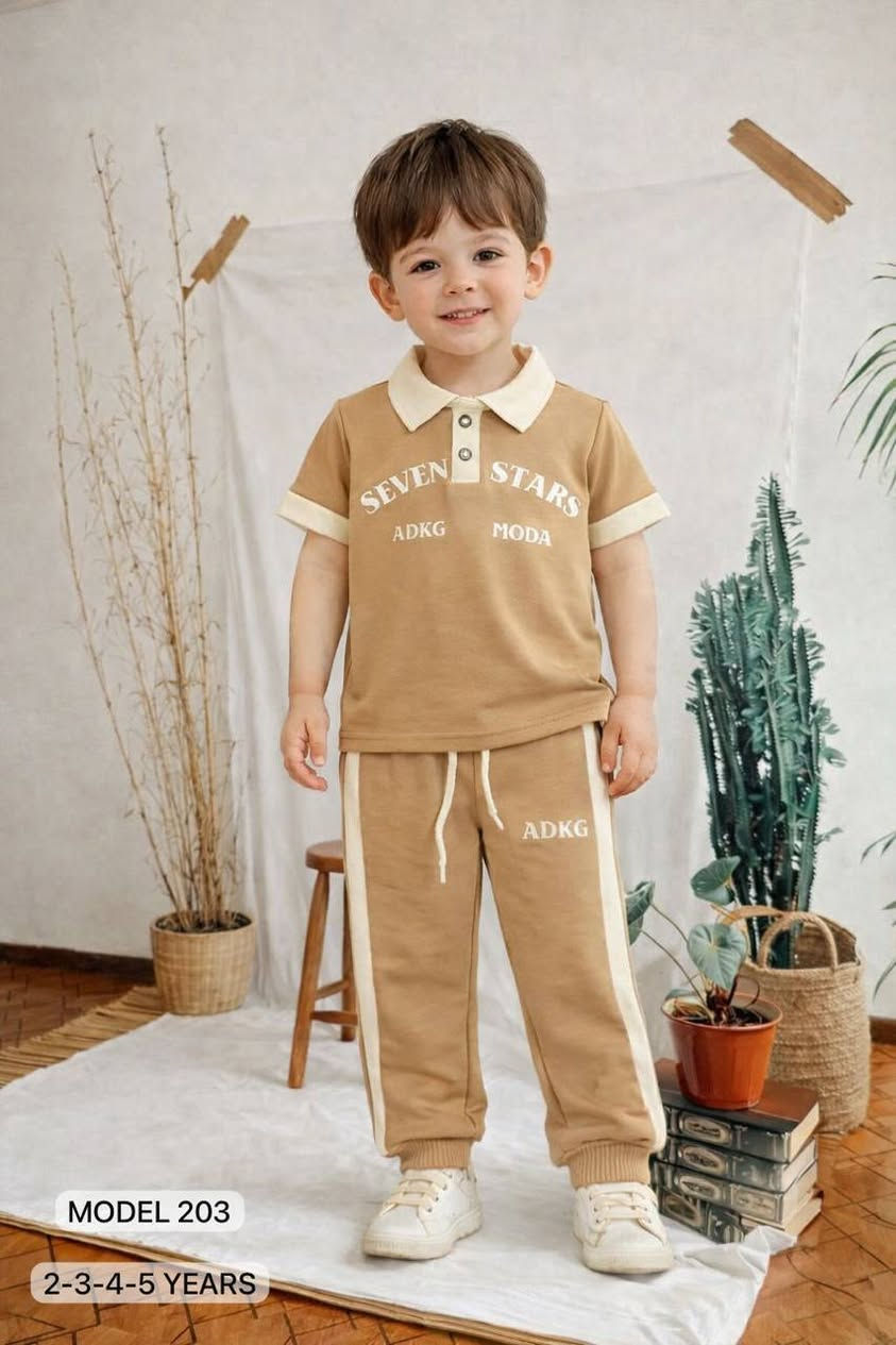 على بركه الله تم افتتاح موسم صيفي 2024 🥰الاعجاب
 بالصفحه ليصلكم كل ما هوا جديد وحصري 🇹🇷 متوفر 🌹#يوجد توصيل لكل محافظات العراق 🚗 للحجز مراسله الصفحه 📲📲 وصلنا تراك بجامه خامة تجنن ماركة قياس 2 سنه إلى 5


**إذا كنت صاحب هذا الإعلان وتريد حذفه لأي سبب، رجاءا أرسل رسالة إلى الدعم الفني**