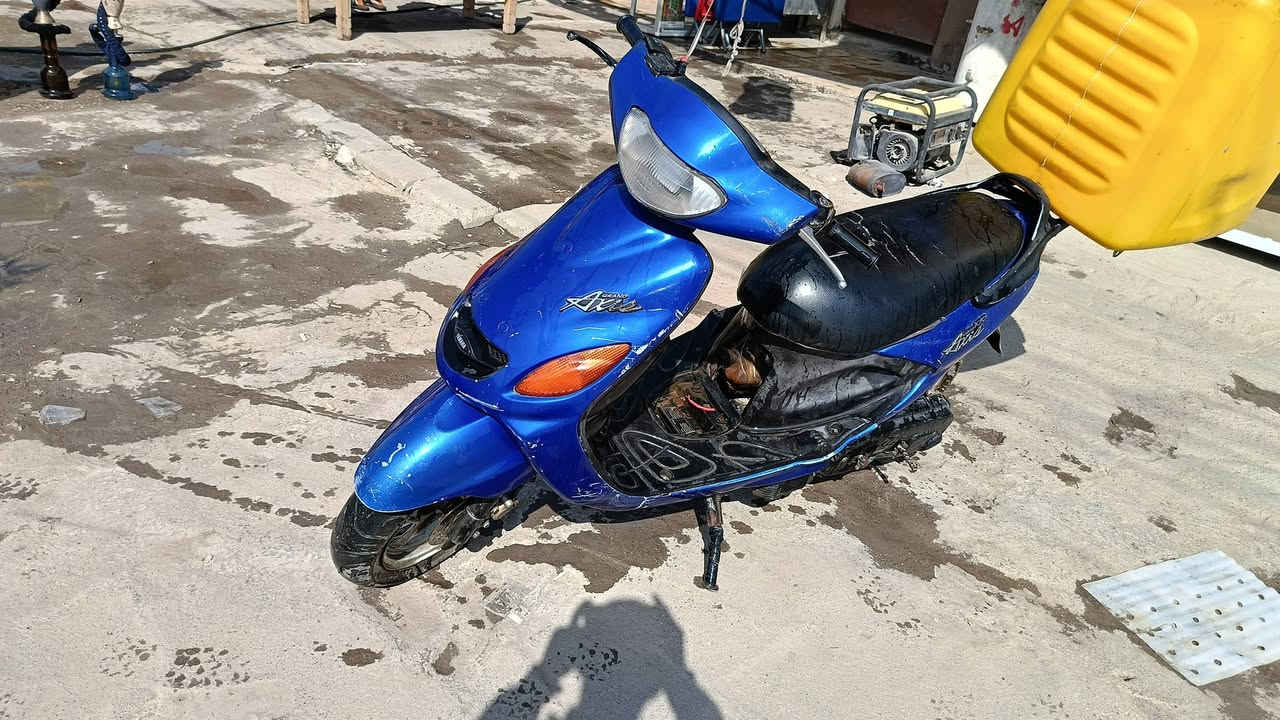 ماطور لكزز البيع السعر 350 مجال قليل شرط كلشي شقال كلشي ميعوزه ‏‪0778 101 4883‬‏  متواجد علا تصال *********** ملاحضه يماطور شحن حسب القنعاه
