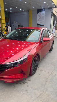 النترا 2021 امريكي  محرك 2000 بانزين  مكانهه بغداد  استخدام شخصي  ماشي...