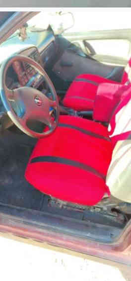 السلام عليكم اوبل اوميكا كير محرك شرط كوبون بيها رقم دولي سنويه 2030 سياره حيل حلوه مابيه اي ضرار السعر 20وبيه مجال الطيبين اي استفسار اخر على رقم ***********
