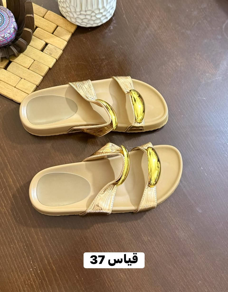 احذية شي ان 
كوالتي جيد وطبي
سعر القطعة 5 الف
سلبر الاطفال الازرق ب2 الف
والقياسات مذكورة ع الصور 🫰🏼


**إذا كنت صاحب هذا الإعلان وتريد حذفه لأي سبب، رجاءا أرسل رسالة إلى الدعم الفني**