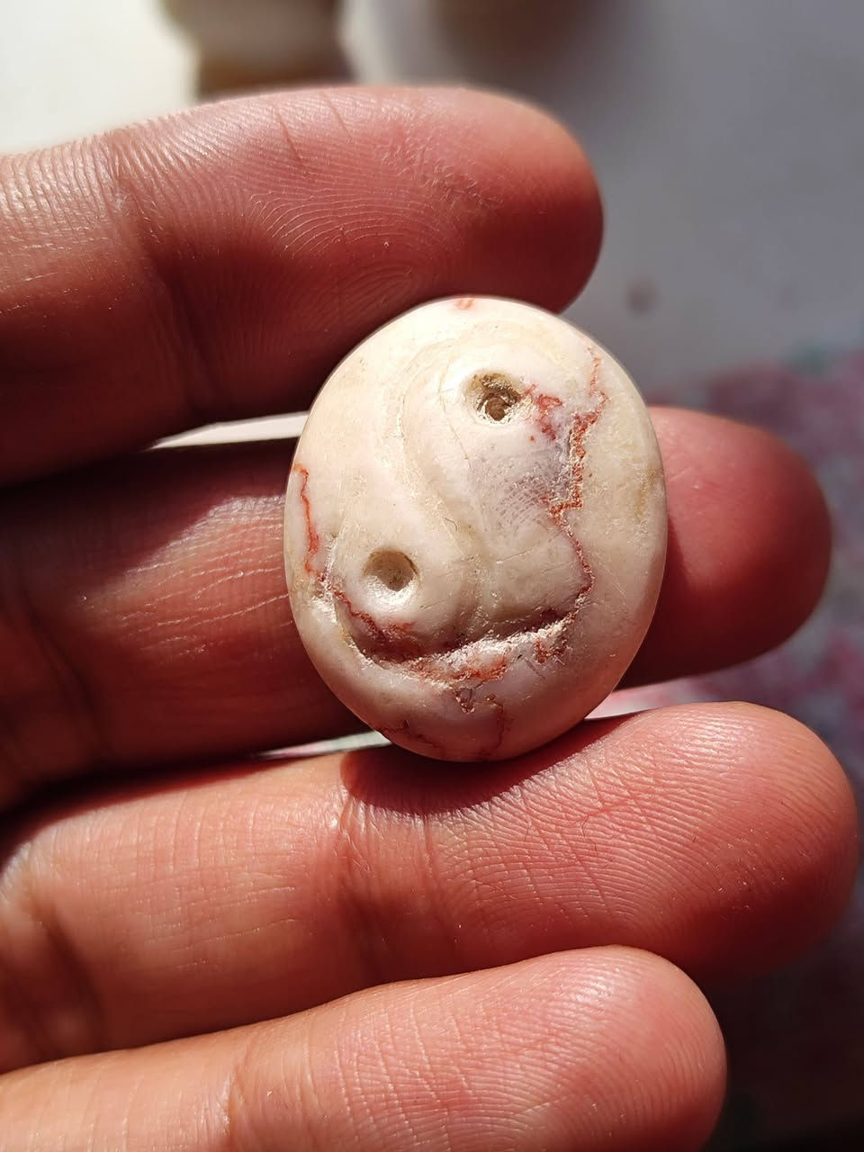 اليوم غير شكل،عشاق القديم والنوادر ،متع نضرك ،،يشم + عطف+داودي🧿


**إذا كنت صاحب هذا الإعلان وتريد حذفه لأي سبب، رجاءا أرسل رسالة إلى الدعم الفني**