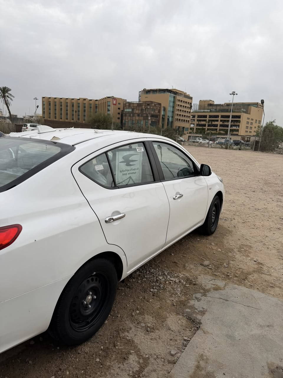 نيسان سني 24 هندي ماشيه 30الف سياره حلوه ونضيفه بيه ضربه بارد بابين سياره جاهزه من كلشي سعره 115


**إذا كنت صاحب هذا الإعلان وتريد حذفه لأي سبب، رجاءا أرسل رسالة إلى الدعم الفني**