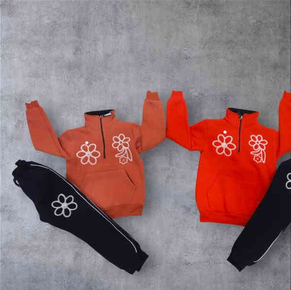 زبائننا الكرام 🤗
❄️وصلت أحدث التراكات البناتية الشتوية❄️
أستقبل البرد بأناقة وراحة مع موديلات تجمع بين النعومة -الدفء -الجودة العالية 🧵💯
متوفره قياسات (6-8-10-12) سنة
السعر 15 ألف بس
🤗ضمان شرط الغسل 🤗
العنوان /شارع المستودع خلف سوبر ماركت أورجنال داخل (مجمع الزهور )
للأستفسار ***********
يوجد توصيل لكافة محافظات العراق🚗 الرمادي
