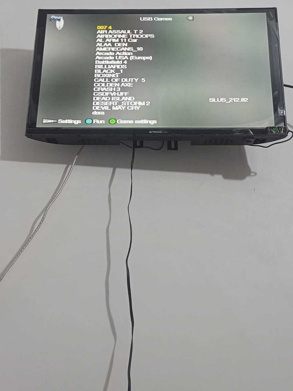 السلام عليكم ابلي توه خزن بيه 60 لعبه شرط الشغل جيد يخبل للبيع ب50 وتوصيل مجاني ***********
