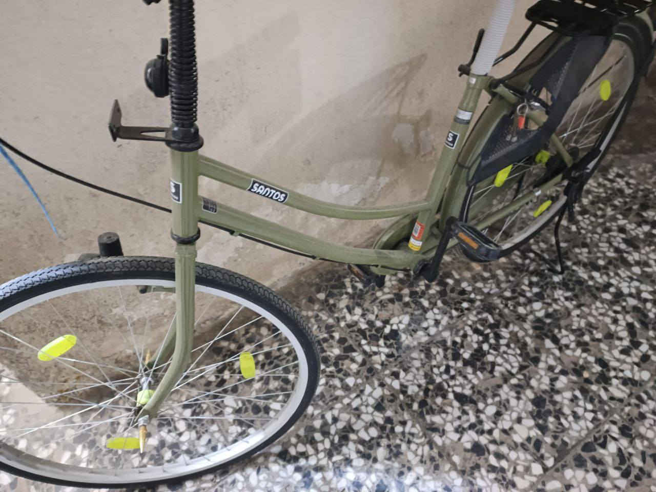 بايسكل للبيع نضافه فول ياباني.. ماصارلي هواي من نزلته. سعر ميه و ربعينن وبيي مجال مكان نجف. 🩶


**إذا كنت صاحب هذا الإعلان وتريد حذفه لأي سبب، رجاءا أرسل رسالة إلى الدعم الفني**