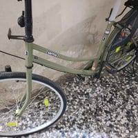 بايسكل ياباني • نضافه • نجف