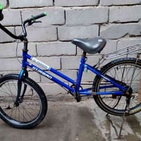 باسكل 20 • مشابه BMX • ناصريه سوق الشيوخ