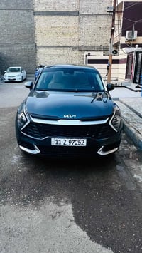 رقم بغداد بسمي ماشية ٢٣  محرك كير مكفول  شاصي ولغود مكفول  ايرباك فقط ...