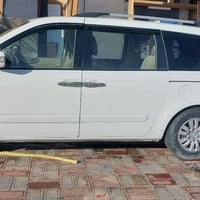 موديل ٢٠١٢ • محرك ٣٥٠٠ V6 • غاز ١٢٠ل