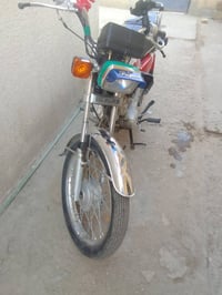 دراجة نارية • موديل 2023 • البصرة ابوخصيب