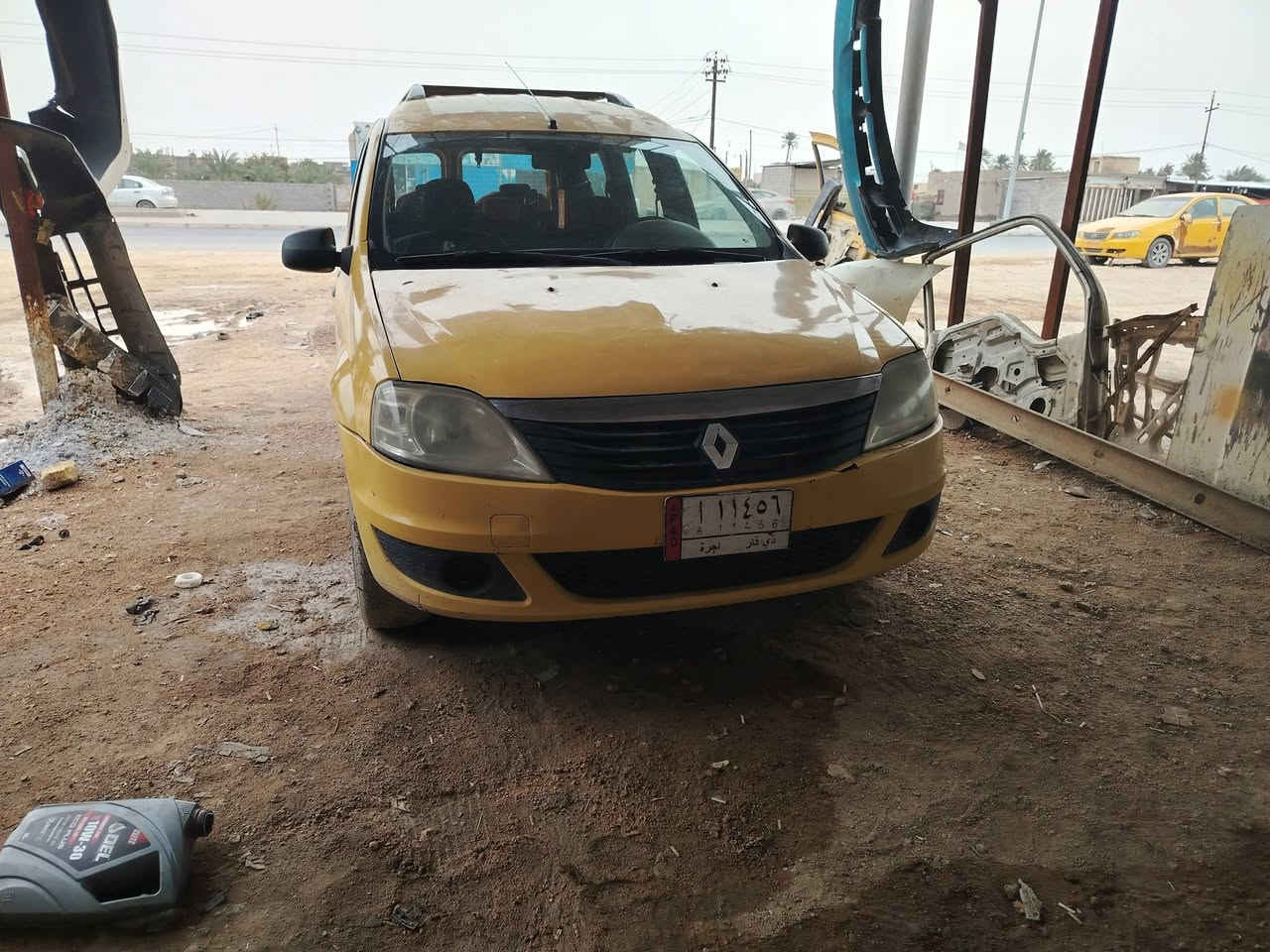 مرحبا رينو 7راكب موديل 11جاهزه من كلشي السعر 45 الرقم ***********
