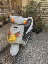 النوع :- سكنس فحل  الون:- ابيض  الفئه :- نوزل - خطين  المحرك :- كفاله ...