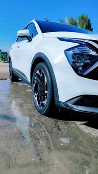 سبورتج ٢٠٢٣ • ٥٠٠٠٠ كم • كاميرا 360