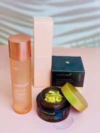 كريم كبسولات • Deep Vita C • Medicube