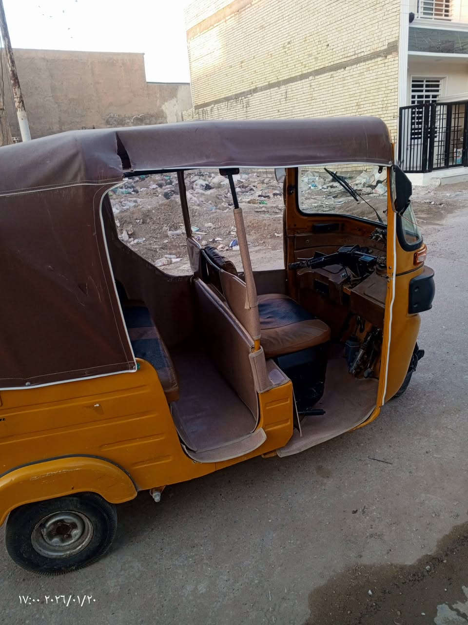 تكتك للبيع موديل 2019/12/15
رقم تليفوني ***********
