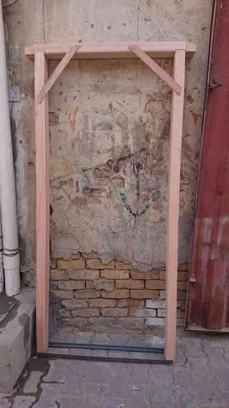 � جراجيب جاوي ماليزي مجفف – درجة أولى 🔥
✅ 3 في 6 تارس خشب درجة أولى وعمل درجة أولى

📏 القياسات والأسعار:

 • ارتفاع 270 × 1 متر ➤ السعر 125,000
 • ارتفاع 250 × 1 متر ➤ السعر 120,000
 • ارتفاع 300 × 1 متر ➤ السعر 135,000

📐 يوجد جميع القياسات حسب الطلب
🏠 كما يتوفر جراجيب عرض الحايط
اسعار جمله نهائيه 

📍 الموقع: بغداد – العلاوي
📞 للتواصل: ***********
