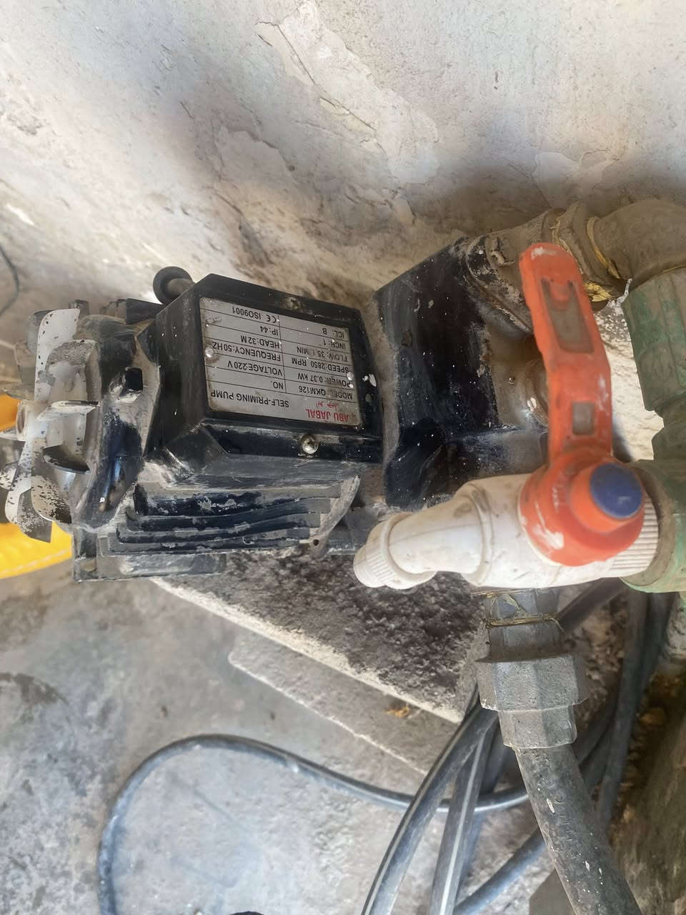 السلام عليكم غراض مجزرة دجاج البيع السعر خاص


**إذا كنت صاحب هذا الإعلان وتريد حذفه لأي سبب، رجاءا أرسل رسالة إلى الدعم الفني**
