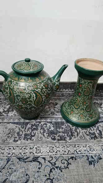 سلام عليكم قوراي نتيكة البيع ***********
