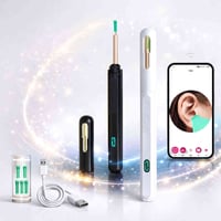 NK3 • منظف أذن بالكاميرا • كاميرا HD