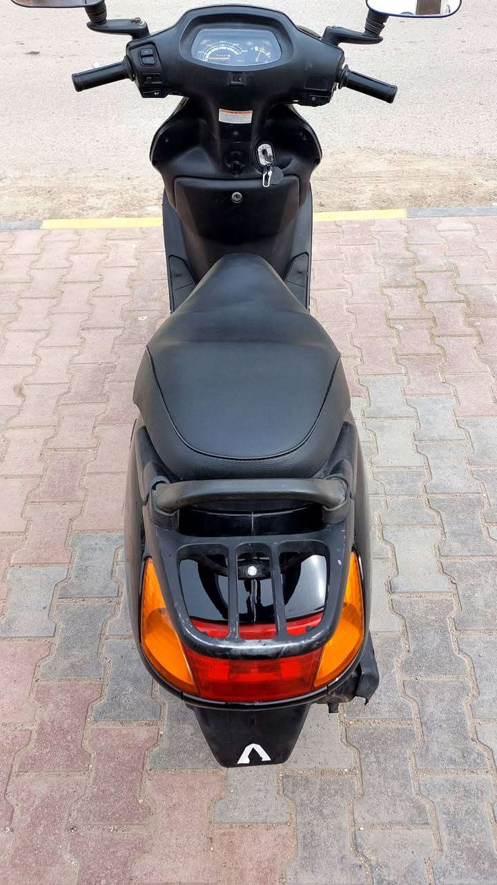 سبيسي ياباني جاهزه كفرات ابو الختم مكينة اول فتحه رايمر ناعمة شلعه معدل كهربائيات قفل جنطه قفل ستيرن كله شغال مكاني الزهراء *********** السعر ٦٥٠ وبيه مجال لشراي
