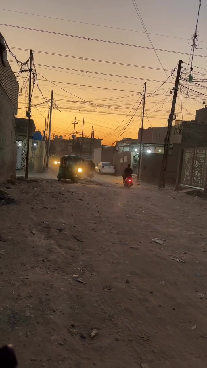 السلام عليكم بيت مساحه 100 متر لواجها 5 نزال 20 لبيت هيكل لمنطقه خدمات كامله على شارع عريض مسافه كلش قليله على تبليط موقع كلش حلو وسعره مناسب لخارطة عندي فيديو بجهاز ليحب يراسلني دزه سعر وتفاصيل اكثر على رقم
***********
متاح واتساب
