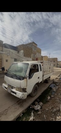 فونتيره 1997 • محرك جيد • كهربائيات شغاله