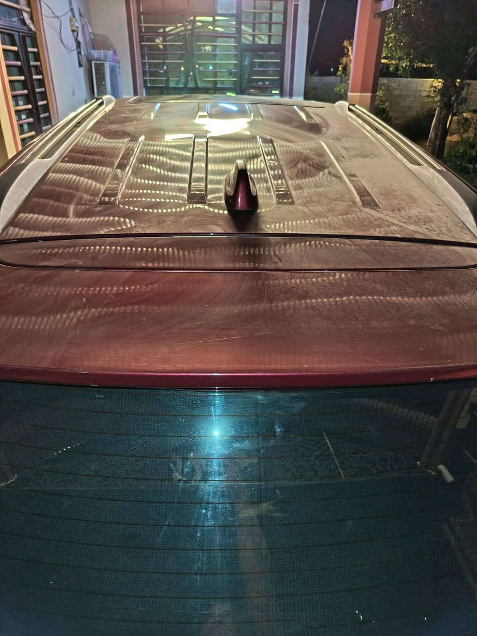 السلام عليكم جيب لاريدو مديل 2014 خليجي وكاله هارلم
سياره كفاله عامه عدا اربع اصابع باب سكن تعديل فقط 
فول مواصفات 

1- بصمه+ ابواب وتشغيل 
2- تشغيل عن بعد
3- فتحه
مري شفط 
4- ويل كروم 
5- فور ويل 
6- حساس امامي خلفي 
7- كشنات جلد 
8- كشنات كهرباء 
9- تبريد بيانو منفصل 
10- عينه ديجتل 
11- شاشه تدعم ابل كارب لي 
12- كير طياره 8 نمر 
13- مكينه V6 3600 مكفول 
سياره جديده ماشيه 131 الف كيلو مترد 
رقم بغداد هزه سنويه جدد بسمي 
مكاني بابل النيل 
#_سعر_230وبيها_مجال


**إذا كنت صاحب هذا الإعلان وتريد حذفه لأي سبب، رجاءا أرسل رسالة إلى الدعم الفني**