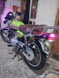 للبيع ايران مديل 2024 مكفول المحرك 200 كهربائيات كله شغاله 07821709412...