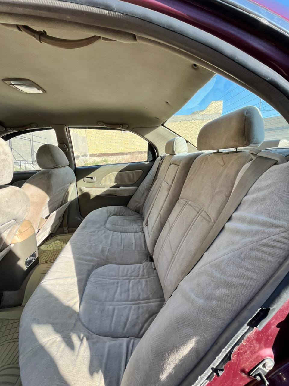 سوناتا وفود 2002 رقم بغداد أنگليزي  مكينه 6 سلندر 2700 شرط كير اوتو وارد امريكي  تبريد ثلج سنتر لك  .. مكان السياره السماوه  بسمنه  مداور ثاني يوم 
كهربائيات بلاد تخم داير لكسن كوري  حداديه من الدعاميه للدعاميه كله جديد 
السعر 66 وبيها مجال حك الجيه


**إذا كنت صاحب هذا الإعلان وتريد حذفه لأي سبب، رجاءا أرسل رسالة إلى الدعم الفني**