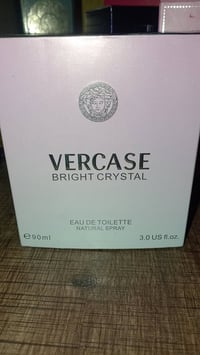 عطر فيرّساتشي • نسائي • منعش