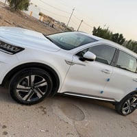 سورنتو ٢٠٢٣ • ماشي ٤٤ ألف • تحويل مباشر