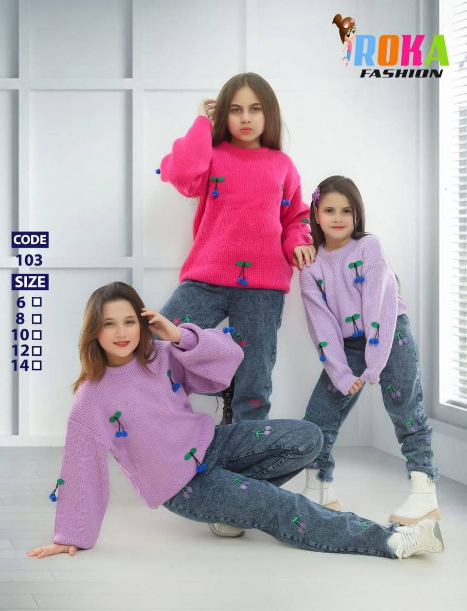 ارخص الاسعار واعلي خامه 👆 اسعار من المصنع مباشره 👇 صورنا ع الطبيعه 💪🔥 
https://t.me/+S4AOsndaYEOpD6UM


**إذا كنت صاحب هذا الإعلان وتريد حذفه لأي سبب، رجاءا أرسل رسالة إلى الدعم الفني**