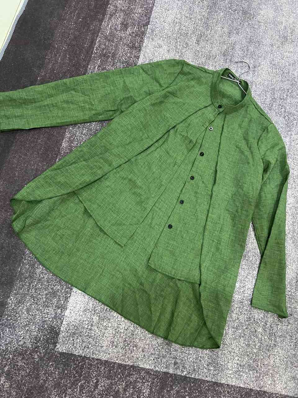 قميص نسائي يلبس لارج وميديم السعر 4000


**إذا كنت صاحب هذا الإعلان وتريد حذفه لأي سبب، رجاءا أرسل رسالة إلى الدعم الفني**