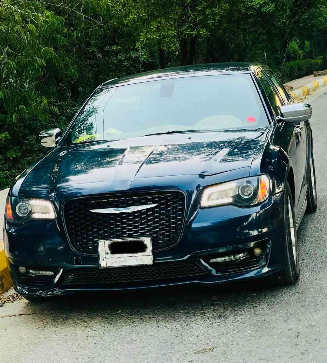 ***********

سلام عليكم اوباما موديل 14معروفه مواصفاتها  مكينه 3600  شاشه كبيرةكشنات تدفئة كير طياره كلاص ثلاجه شفتات ستيرن تدفه ستيرن 

تحكم كشنات كهربائي  كاميرا 

تشغيل عن بعد

وهواية مواصفات  مكينه كير حداديه كله جديد تبريد ثلج شواصي لغودً كفاله تحويل ثاني يوم سياره بسم ولد صديقي  سياره حادثها جاملغ خلفي وبيها قطع صبغ ابيعك حزام علمود لا تكلي هاي كتلي بيها وهاي مكتلي ابيعك حزام

السعر 130 وبيها مجال شي بسيط كلش

شباب سياره نظيفه لا تكلي مكينه وكير حداديه شلونهن وضع شركه سياره ما عايزه شي 

مكان سياره كربلاء طوريج  

***********
