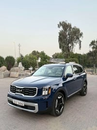 تولرايد ٢٠٢٣ • مكينة ٣٨٠٠ • ضرر خلفي