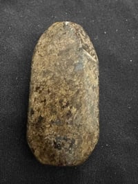 حجر مكاوي • متفرقات