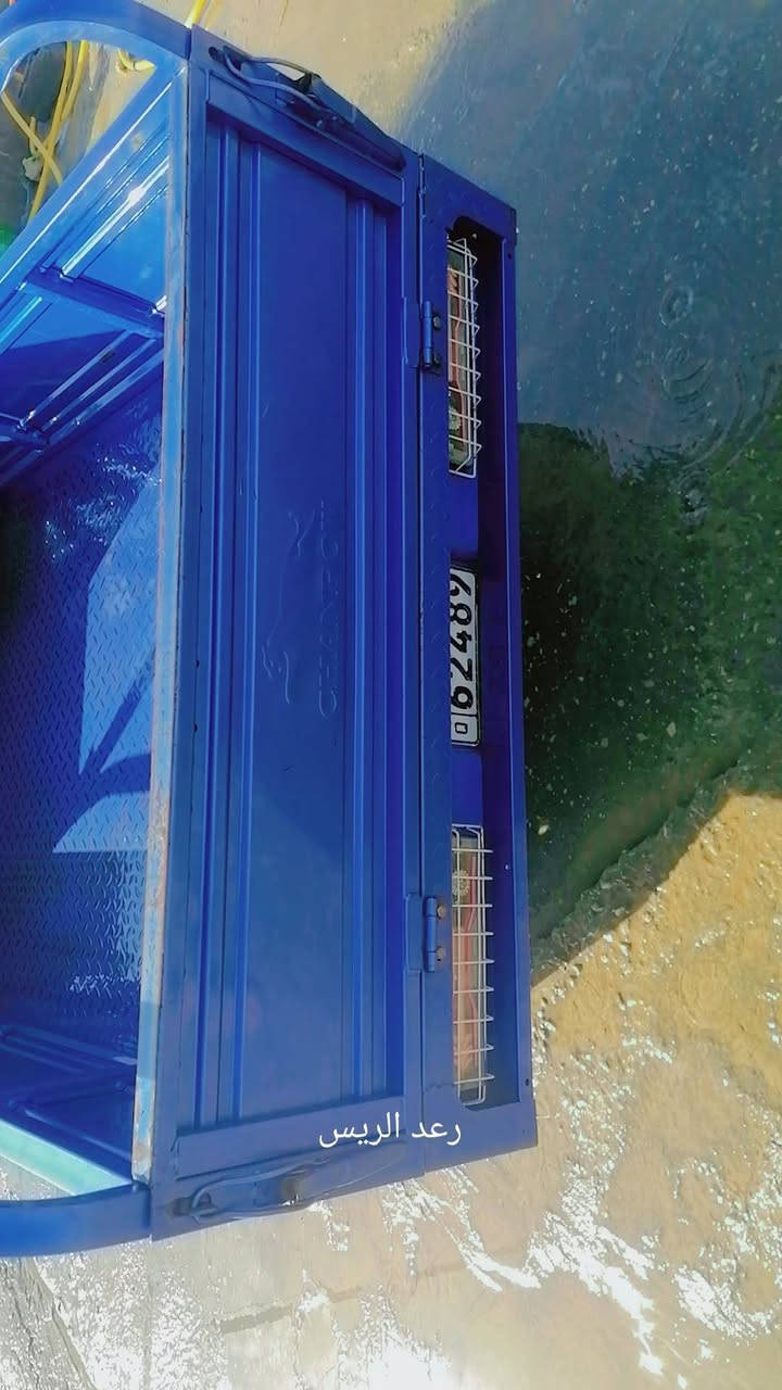 ستوته للبيع رقم سنويه بسمي مداور ثاني يوم موديل 2023
مكاني ال بدير 
السعر خاص 
واتصل على ***********
