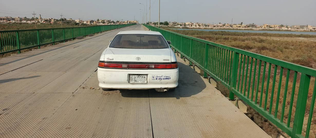 السلام عليكم مارك نفخ السعر 42وبيه مجال سياره بسمي سنويه ال30السياره كصه جنطه العنوان ذي قار الجبايش مكينه ونجي كير توني شاده جديد والشراي بيه خير ويدلل ***********
