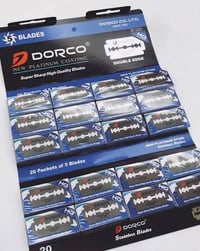 موس دوركو • للحلاقين • لصالونات